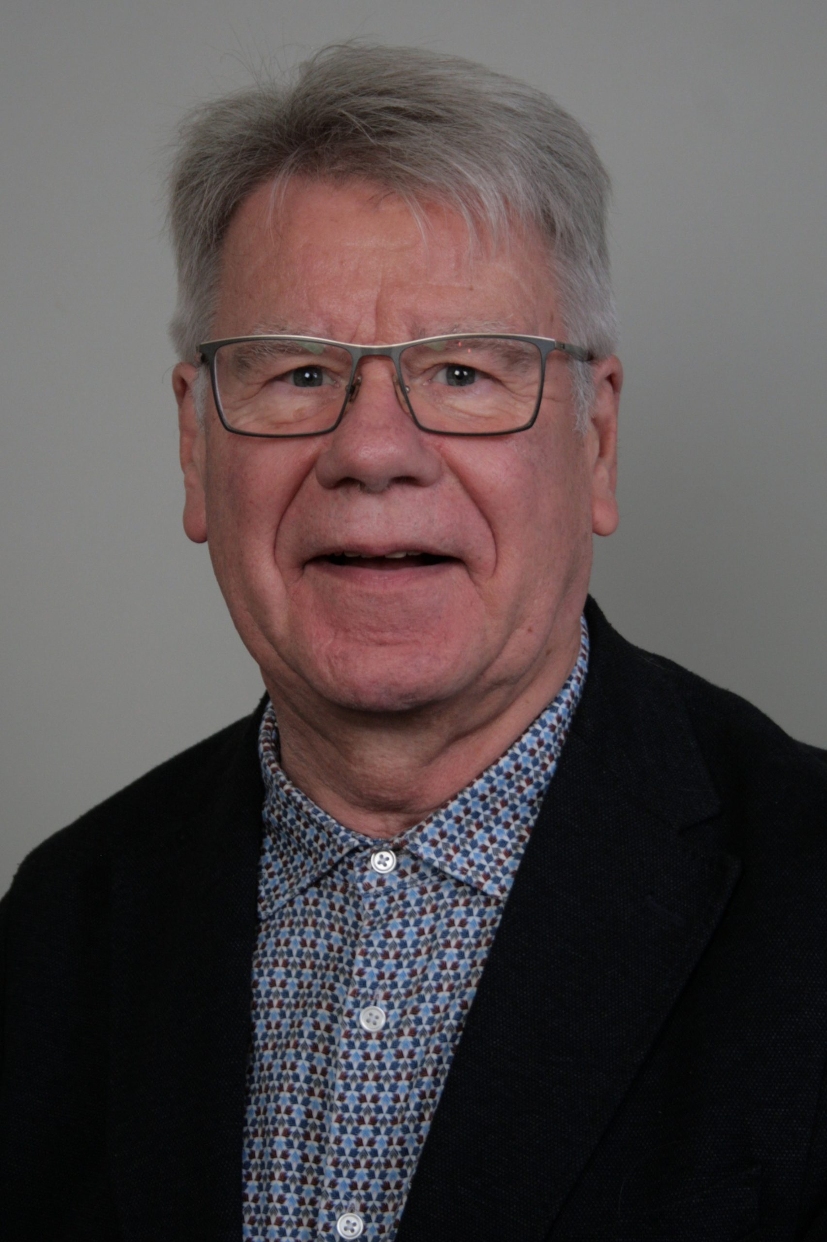 Friedrich Momper