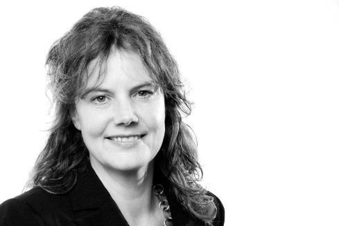 Christiane Dickinger